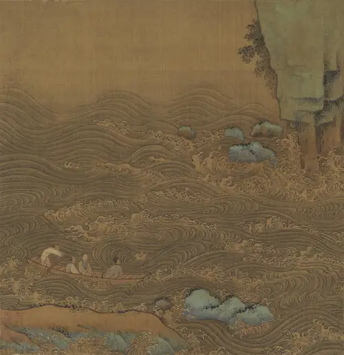 Xích Bích Đồ