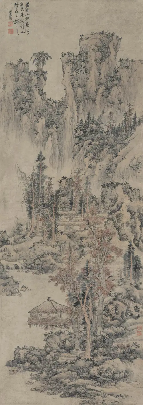 Mộng Đàm