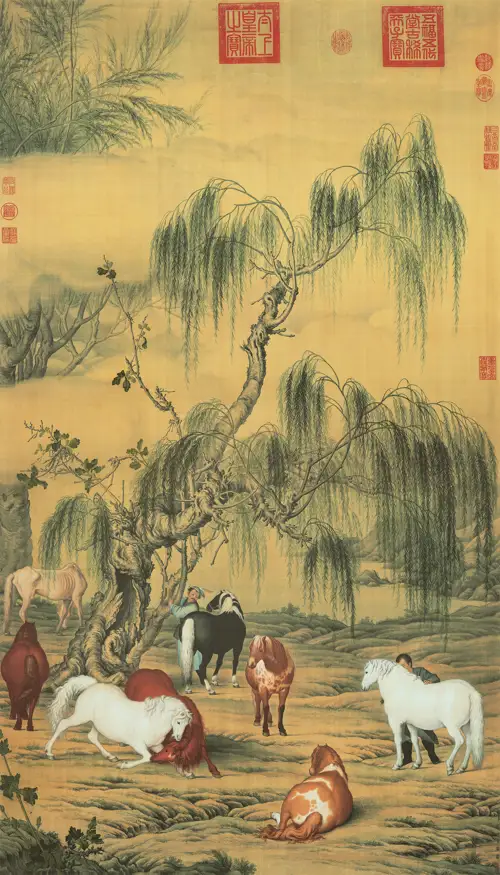 Bát Tuấn Đồ