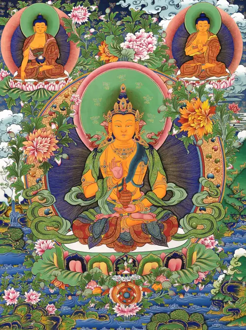 Quán Tự Tại Từ Quang Hải