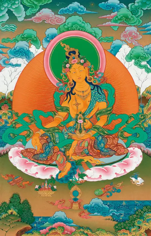 Tara Hoàng Kim